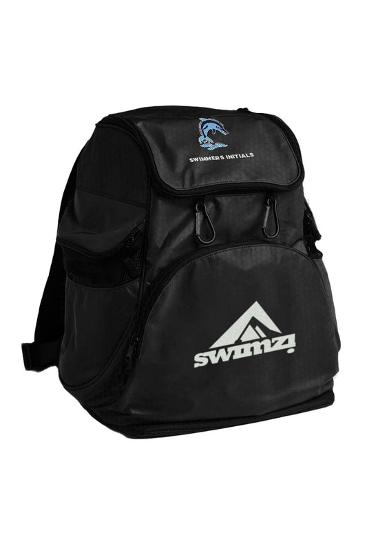 Unisex Team Rucksack image 0