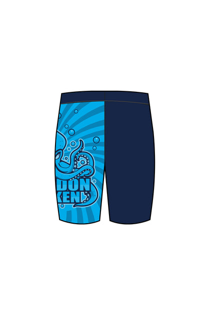 Caradon Kraken SC Adult Male Jammers image 1