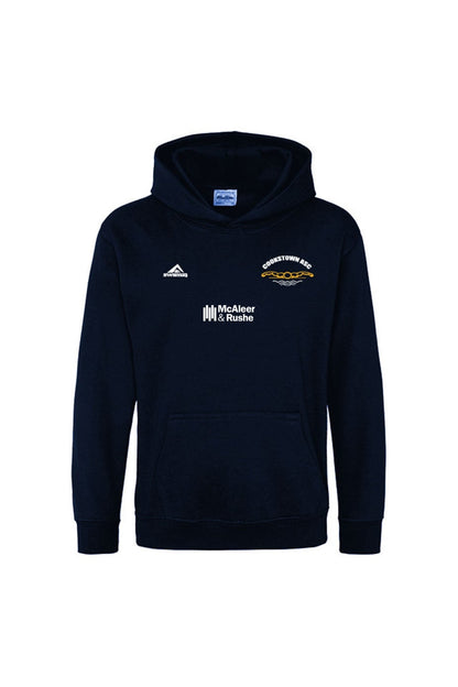 Cookstown SC Adult Unisex Cotton Pullover Hoodie image 0