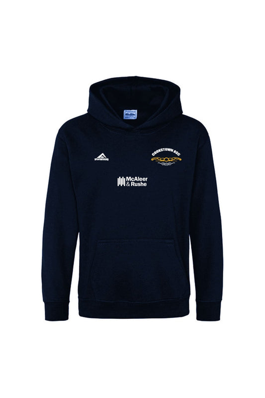 Cookstown SC Adult Unisex Cotton Pullover Hoodie image 0