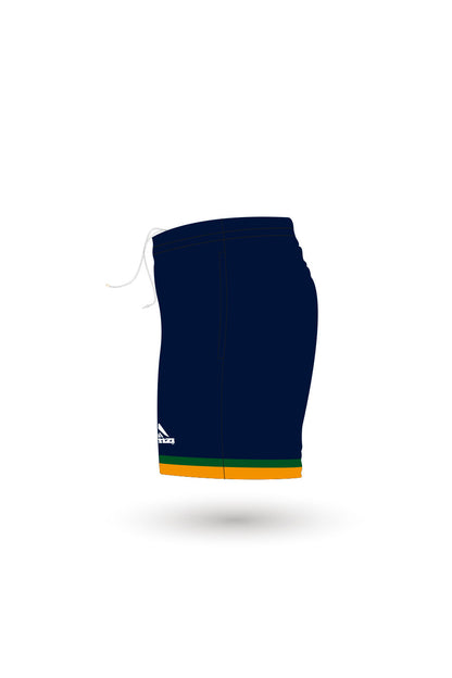 IC Marlins Adult Unisex Sport Shorts image 1