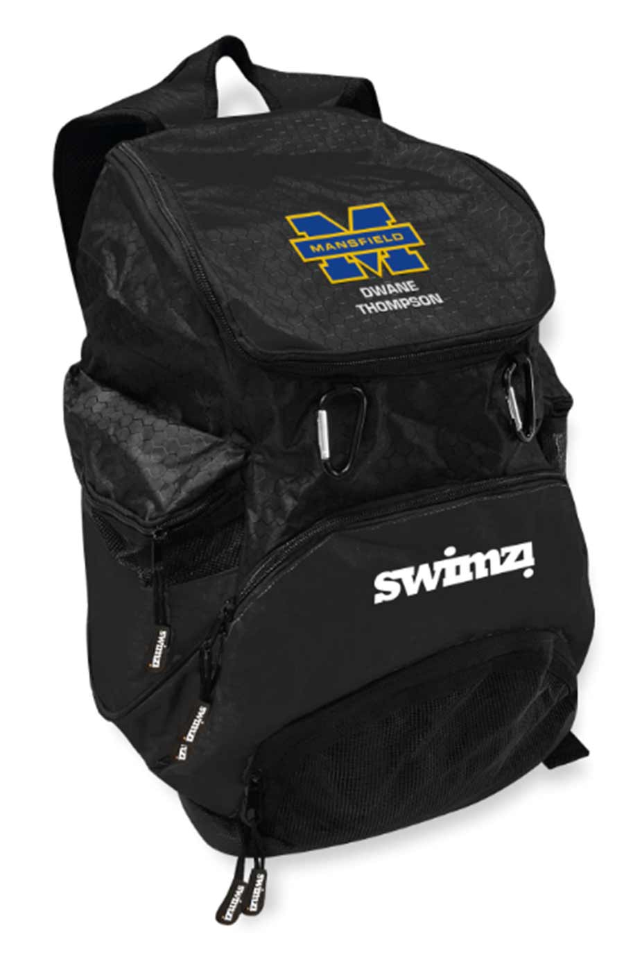 Unisex Team Rucksack image 0