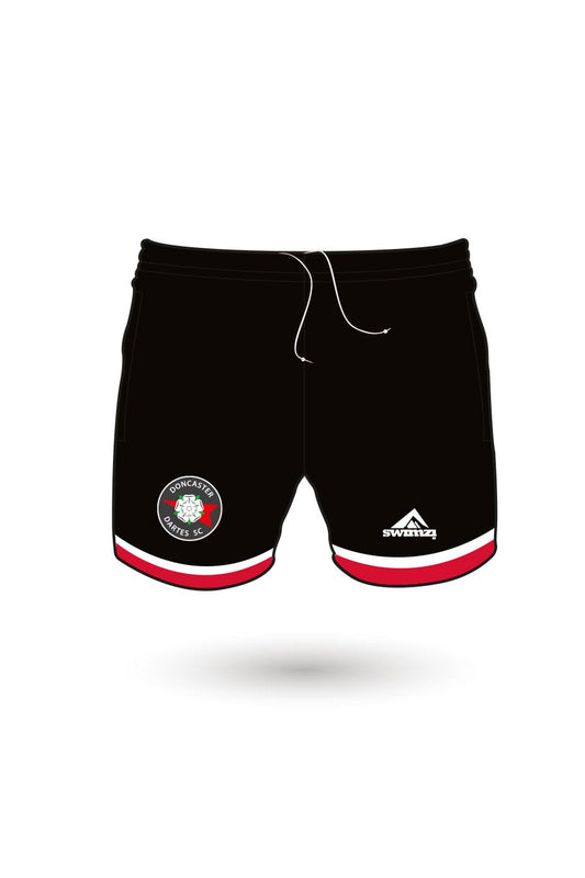 Doncaster Dartes SC Kids Female Sport Shorts image 0