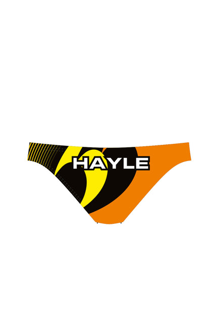 Hayle Surf Lifesaving Club Adult Female Bikini Bottom image 1