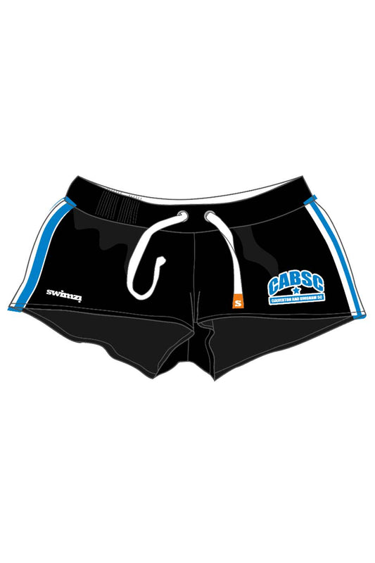 Calverton & Bingham SC Adult Female Sweat Hotpants image 0