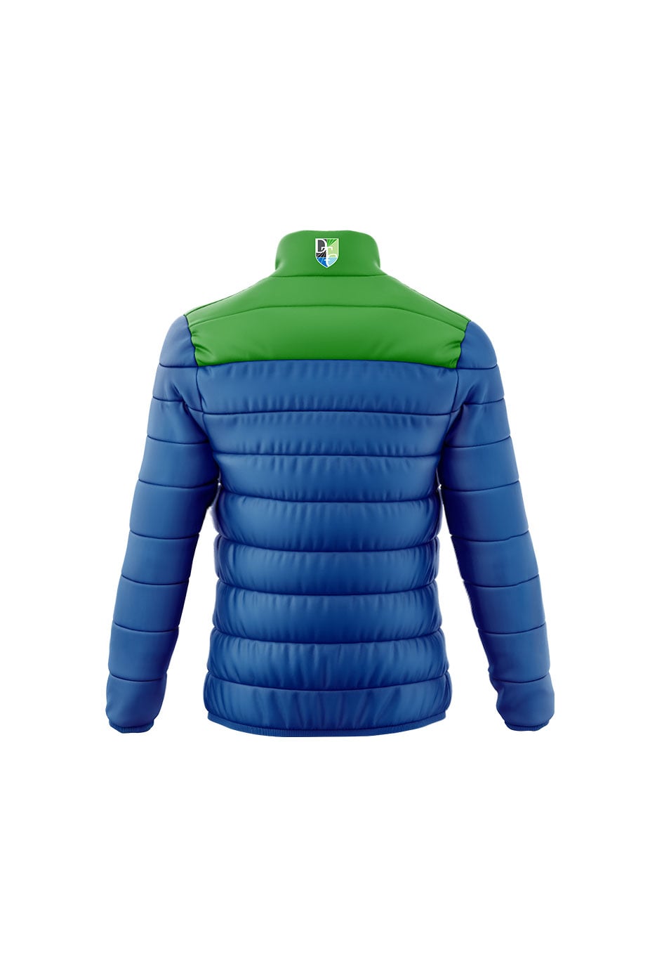 Doncaster TC Adult Female Padded Jacket image 1