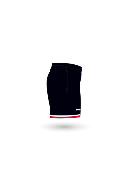 Maidstone SC Adult Unisex Sport Shorts image 1