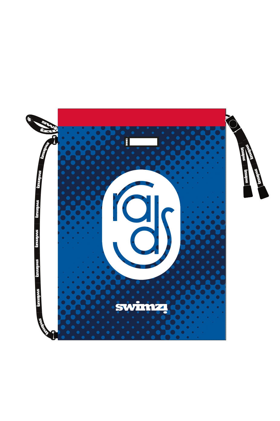 Unisex Mesh Bag image 0