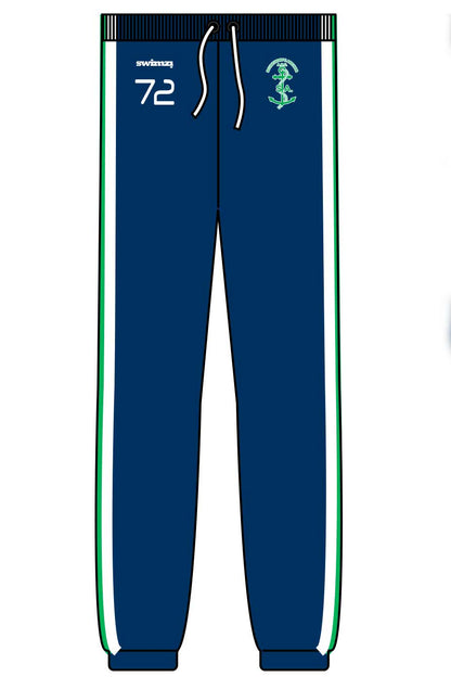 TEAMWEAR OUTLET SHOP! Kids Scunthorpe Anchor SC Unisex Original Sweatpants image 0