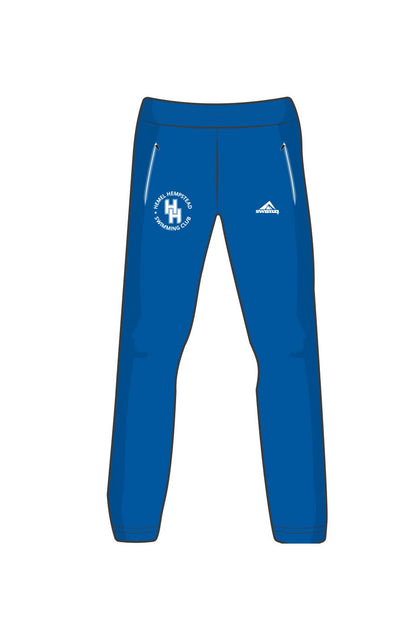 Hemel Hempstead SC Kids Unisex Performance Bottoms image 0