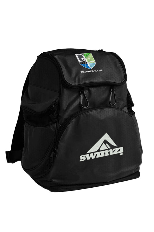 Unisex Team Rucksack image 0