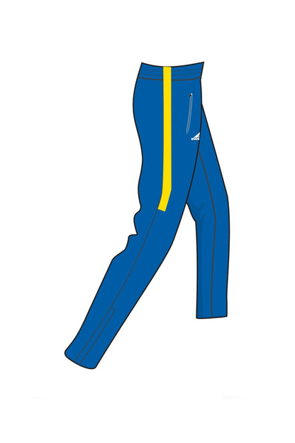 Shrewsbury Masters SC Adult Female Performance Bottoms image 1