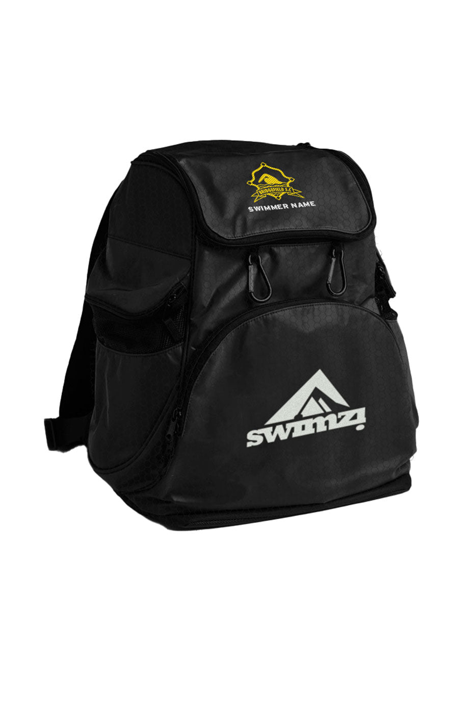 Unisex Team Rucksack image 0