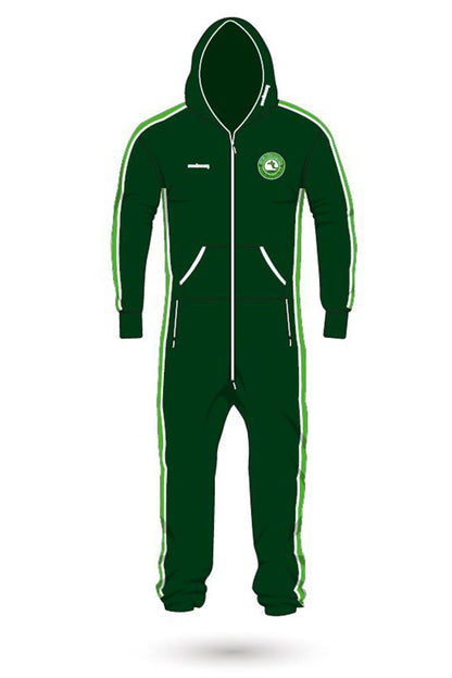 South Beds Masters SC Adult Unisex Club ONEZI image 0