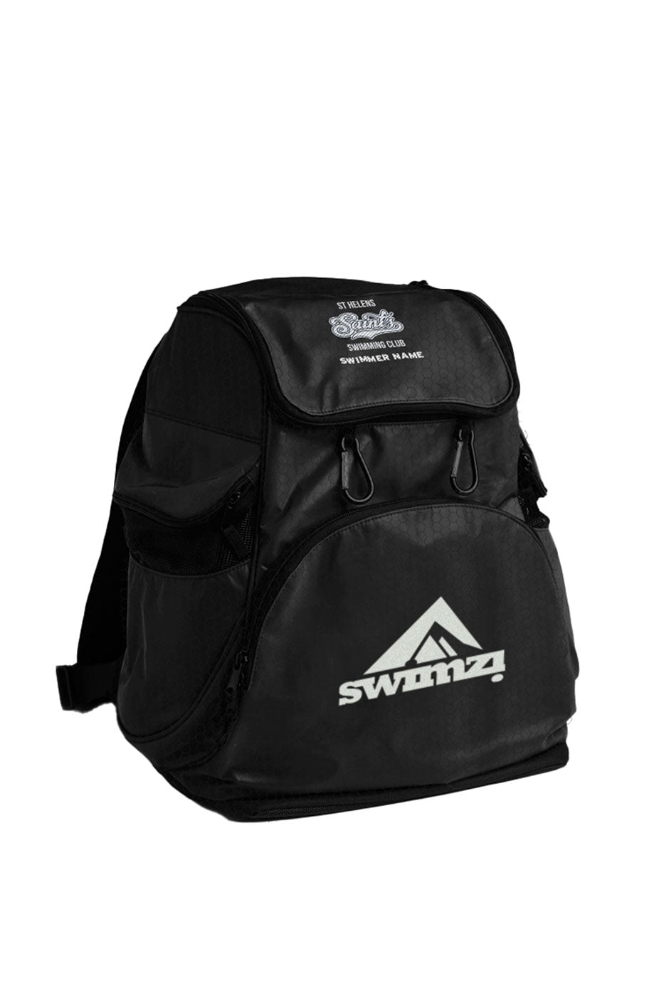 Unisex Team Rucksack image 0