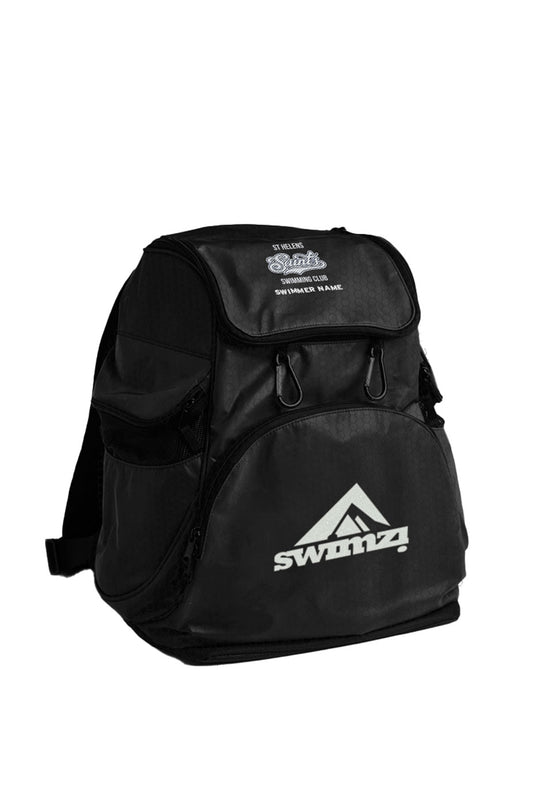 Unisex Team Rucksack image 0