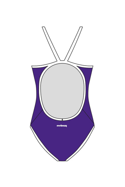 Orion SC Adult Female Thinstrap Swimsuit image 1