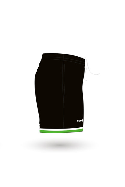 Chirk SC Adult Unisex Sport Shorts image 1