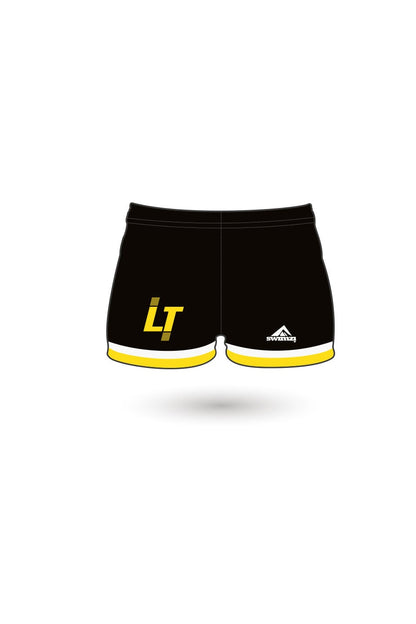 Loughborough Town SC Kids Female Hotpants image 0