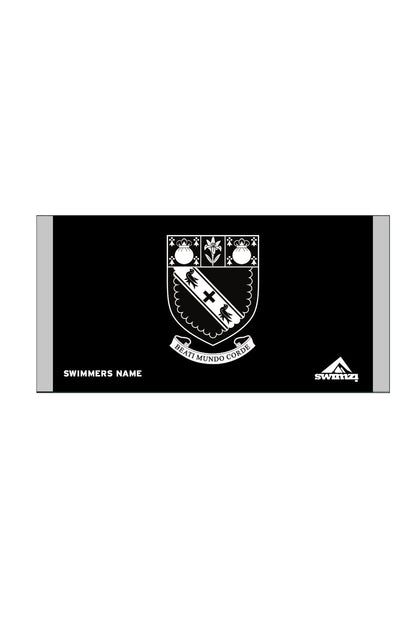 Unisex Lancing College Towel image 0