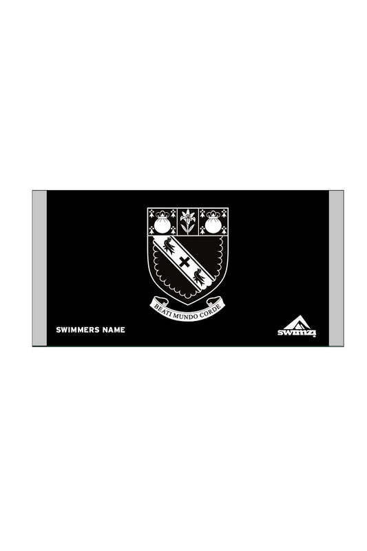 Unisex Lancing College Towel image 0