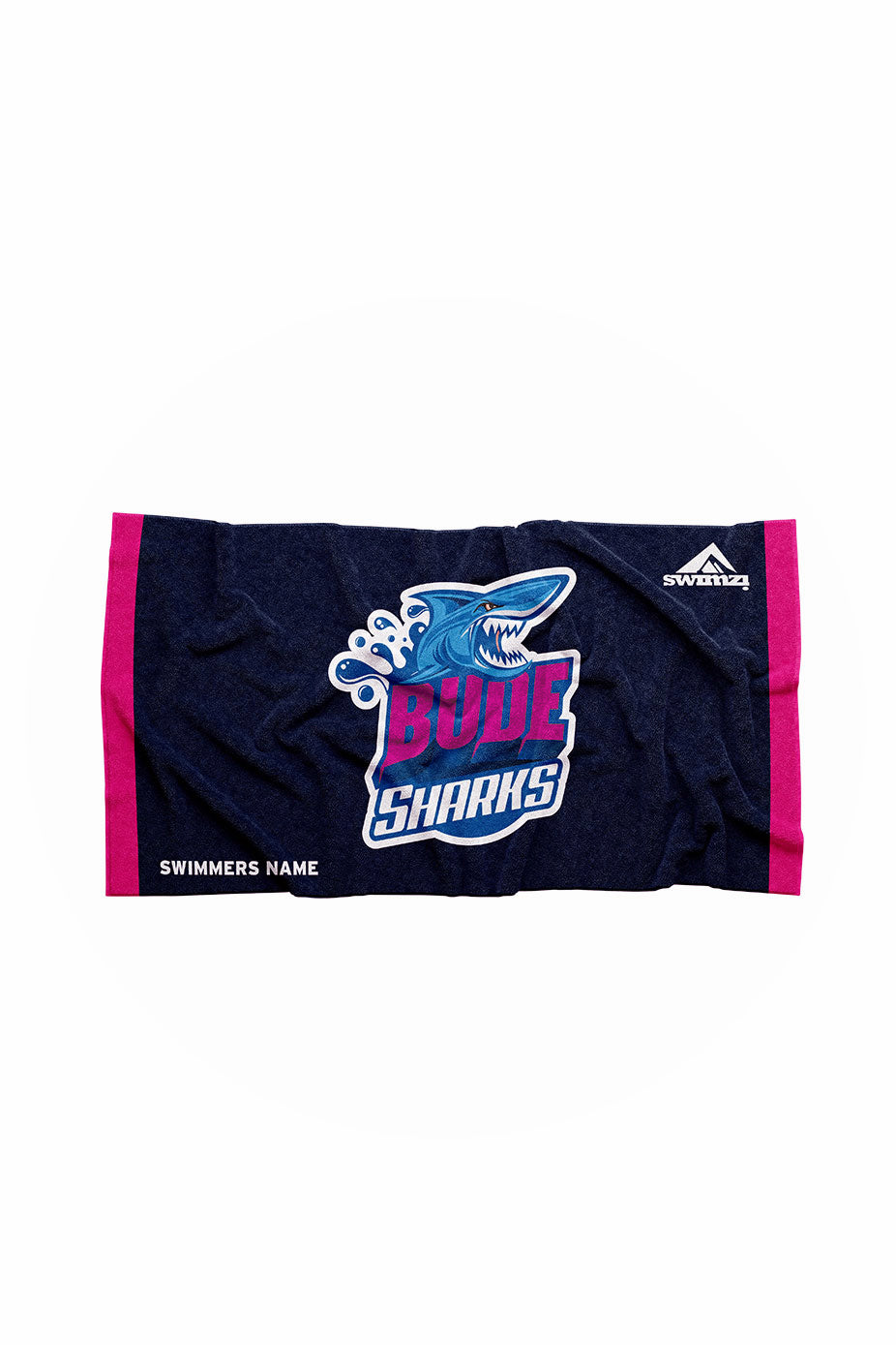 Unisex Team Towel image 0