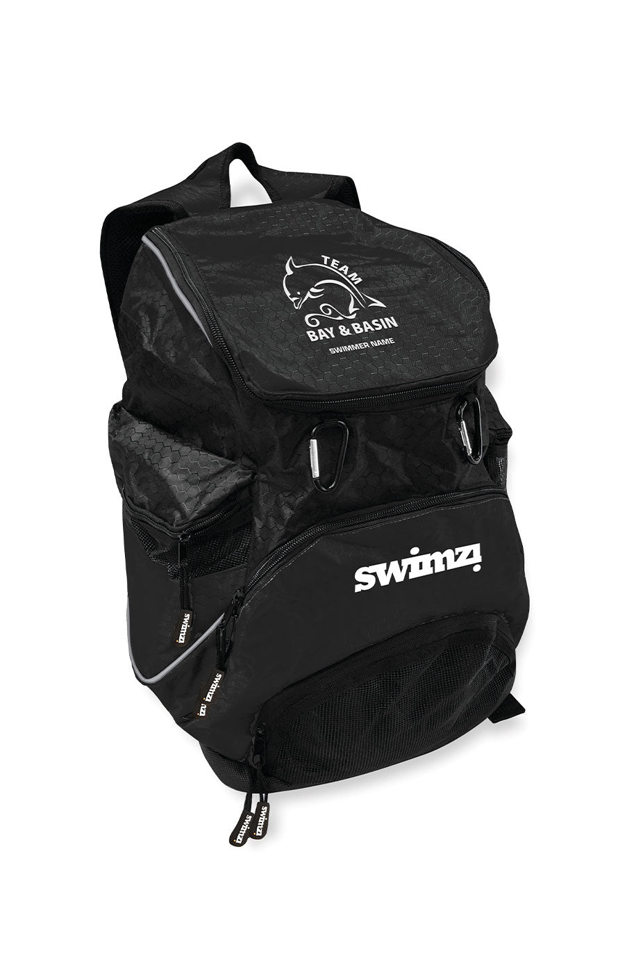 Team Rucksack image 0