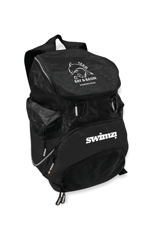 Team Rucksack image 0