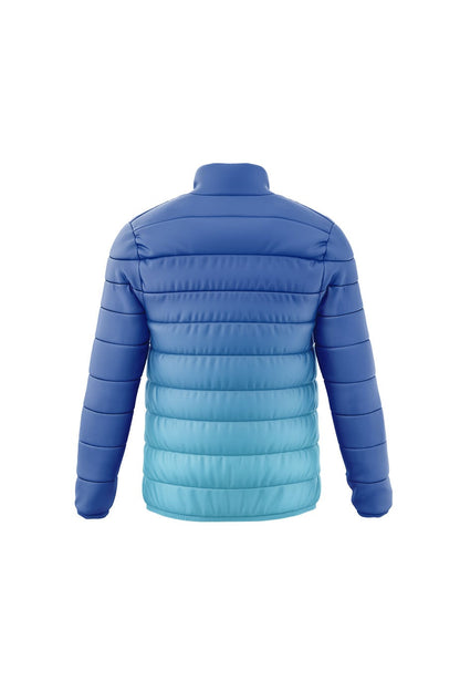 Exmouth SC Adult Unisex Padded Jacket image 1