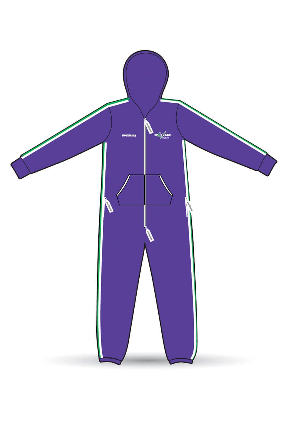 TEAMWEAR OUTLET SHOP! Kids 4 Life T.C Unisex ONEZI image 0