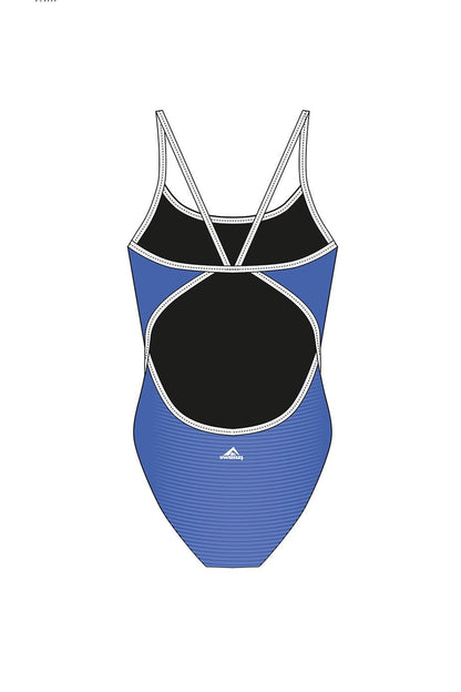 Exmouth SC Adult Female Thinstrap Swimsuit image 1