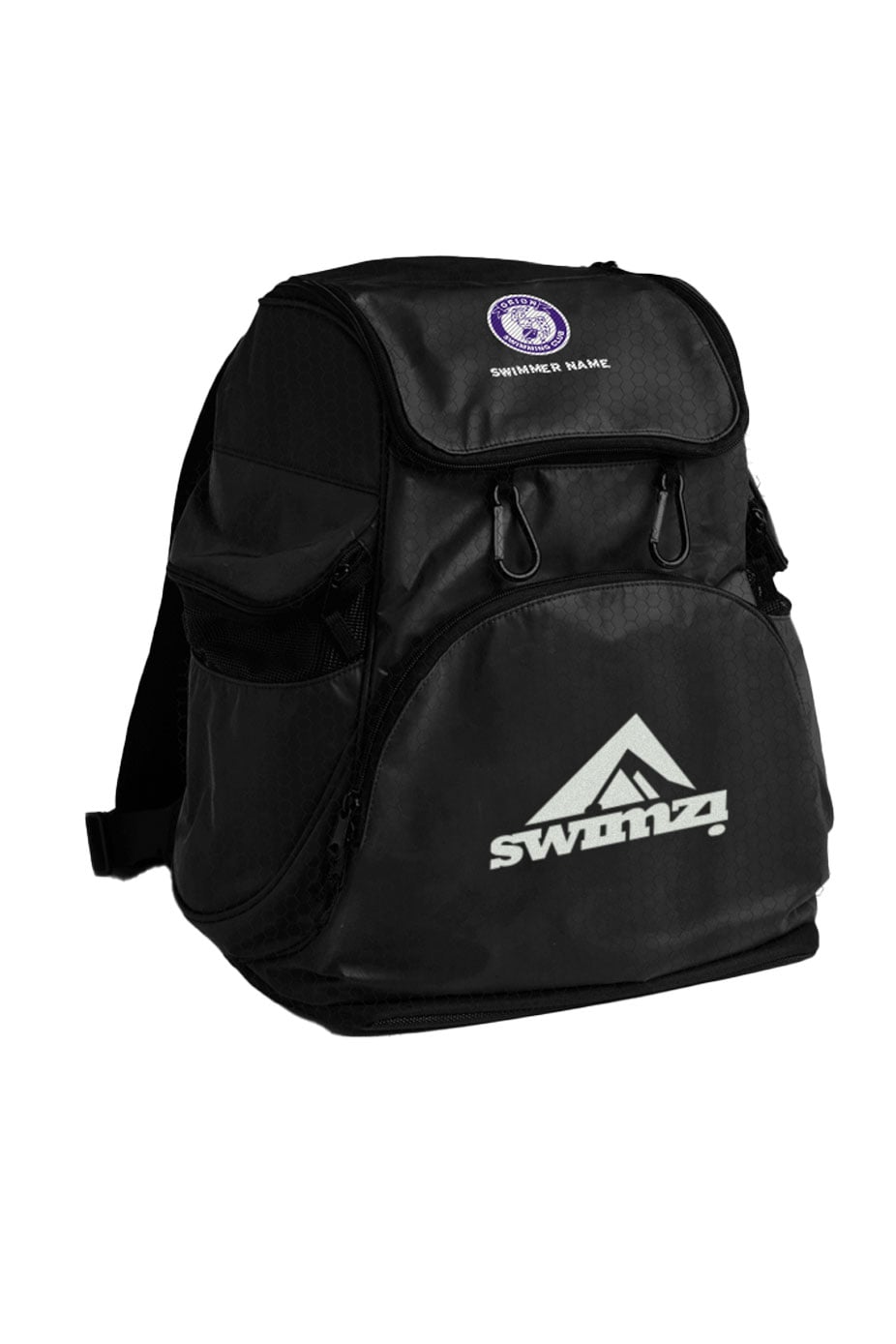 Unisex Team Rucksack image 0