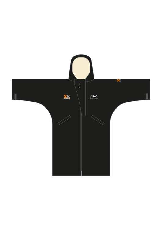 Branksome Chine Surf Life Saving Club Adult Unisex XK SWIMZI image 0