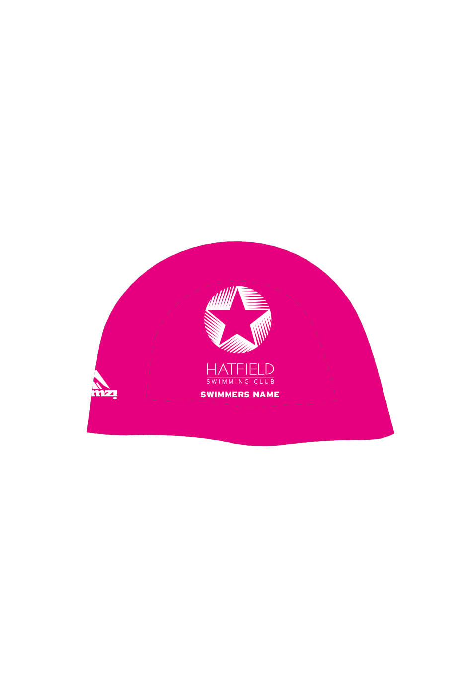 Silicone Suede Bullet Cap image 0