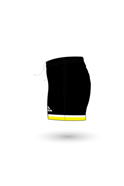 Linslade Crusaders Swimming Club Adult Female Sport Shorts image 1