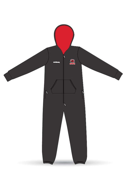 Leicester Sharks SC Adult Unisex Club ONEZI image 0