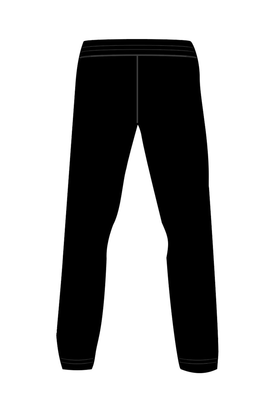 Skegness ASC Adult Unisex Performance Bottoms image 2