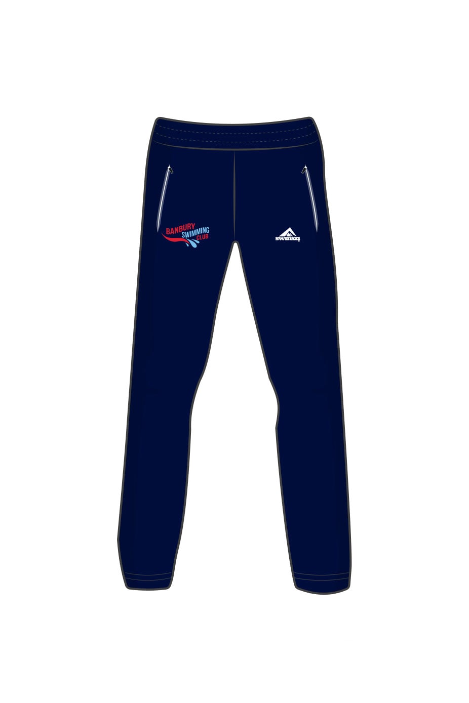 Banbury SC Adult Unisex Tracksuit Bottom image 0