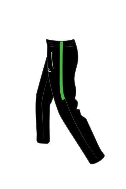 Nottingham Leander SC Adult Female Performance Bottoms image 1