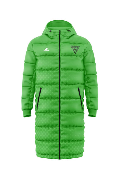 Wellington Telford SC Kids Unisex Reversible Parka image 0