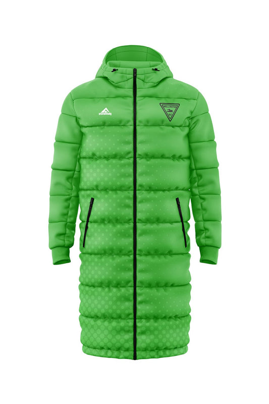 Wellington Telford SC Kids Unisex Reversible Parka image 0