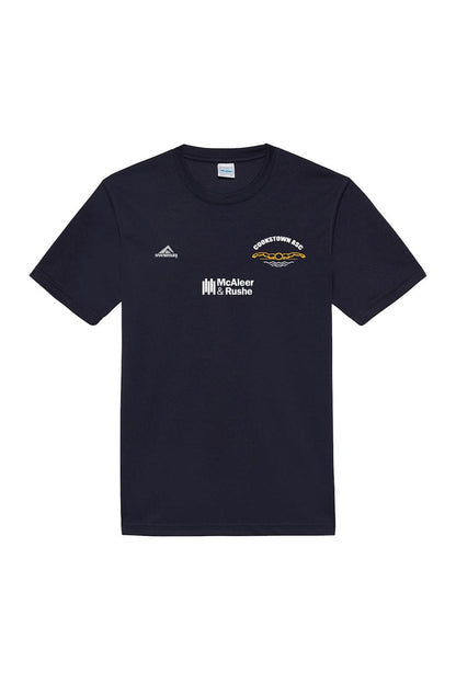 Cookstown SC Adult Unisex Cotton Shirt - Crew Neck image 0