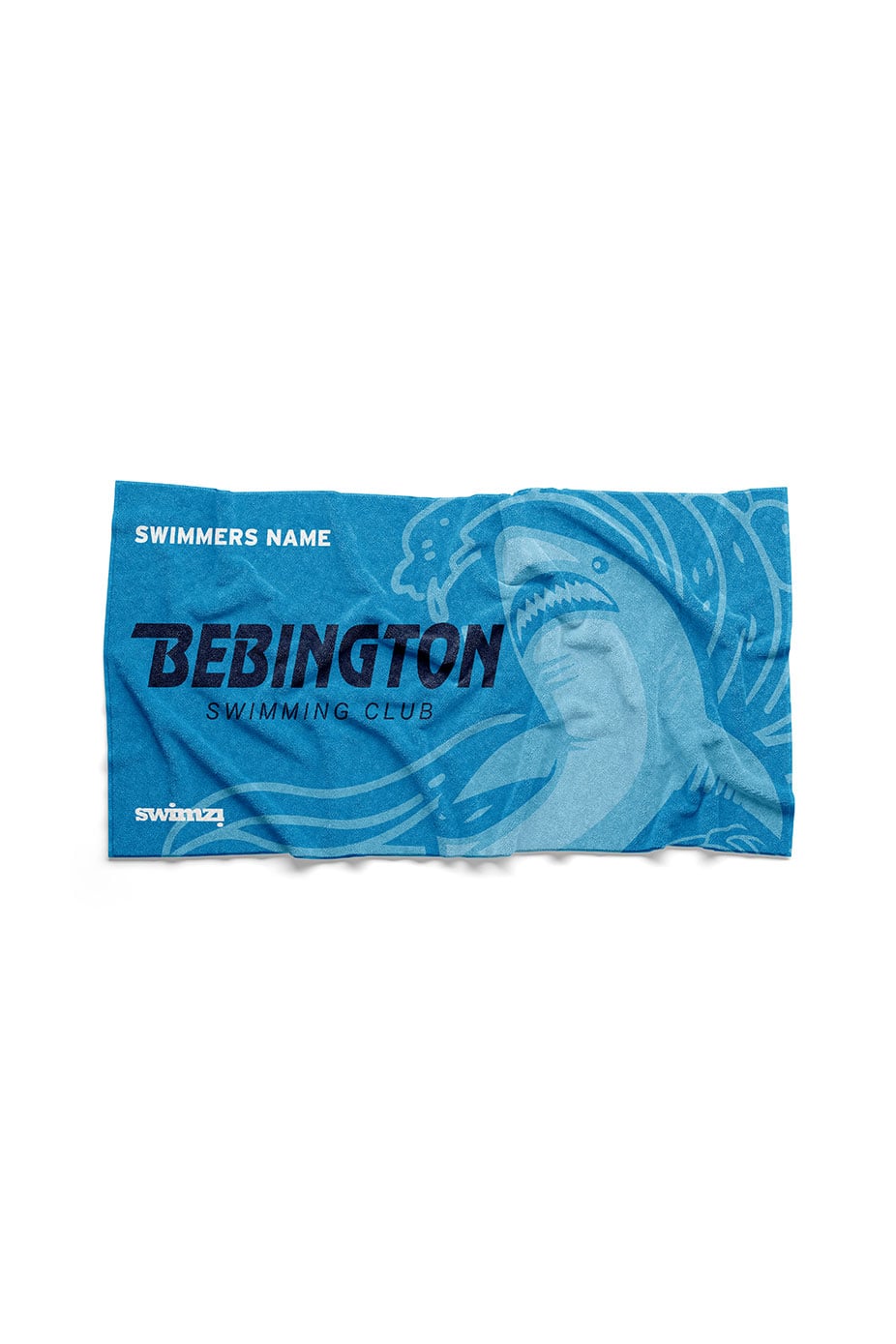 Unisex Team Towel image 0