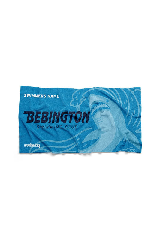 Unisex Team Towel image 0