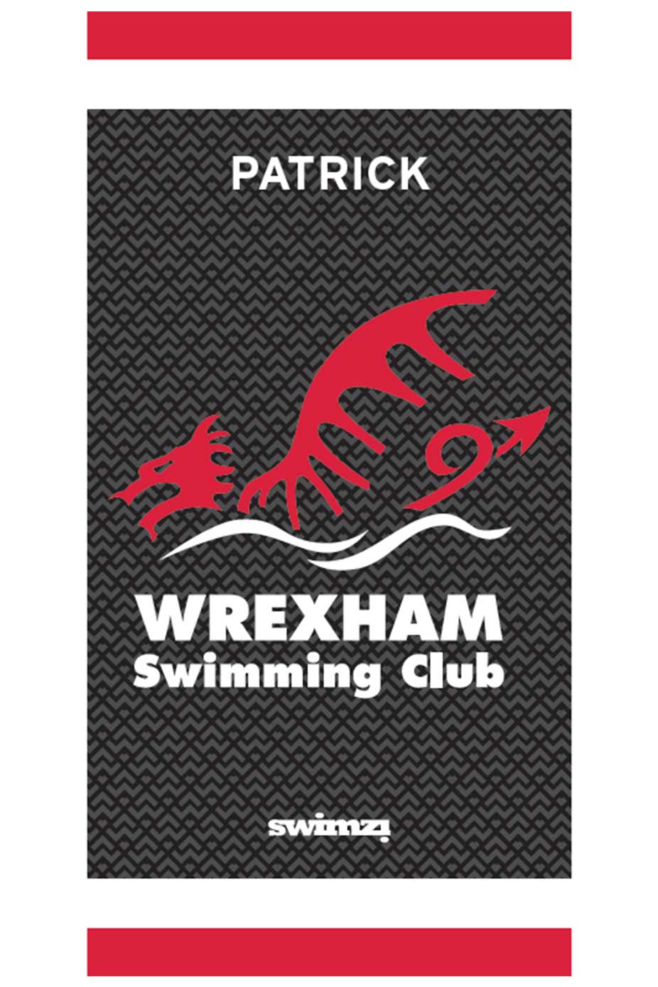 Unisex Team Towel image 0