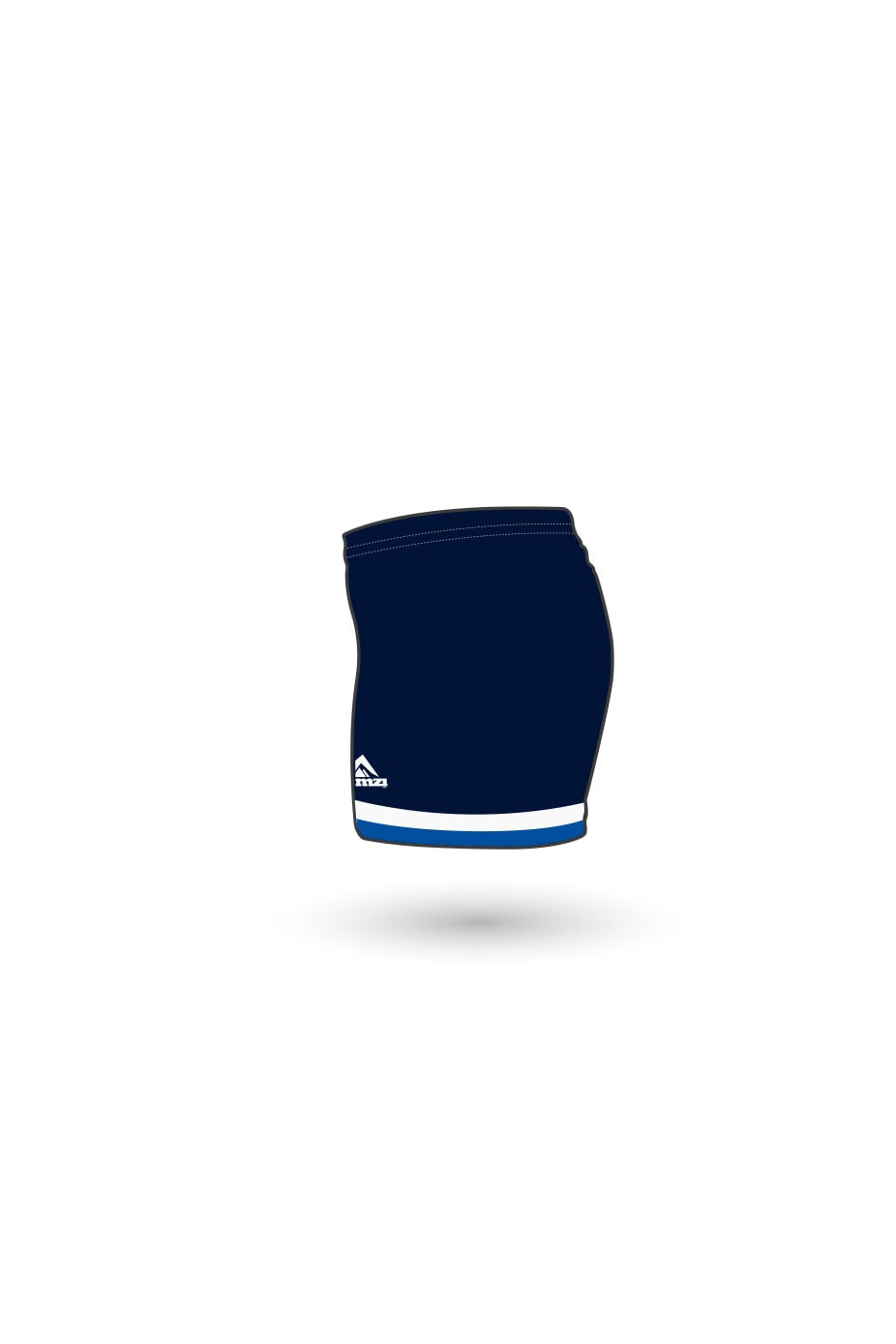 Maxwell SC Adult Female Hotpants image 1