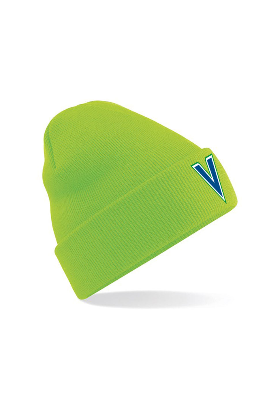 Unisex Beanie image 0