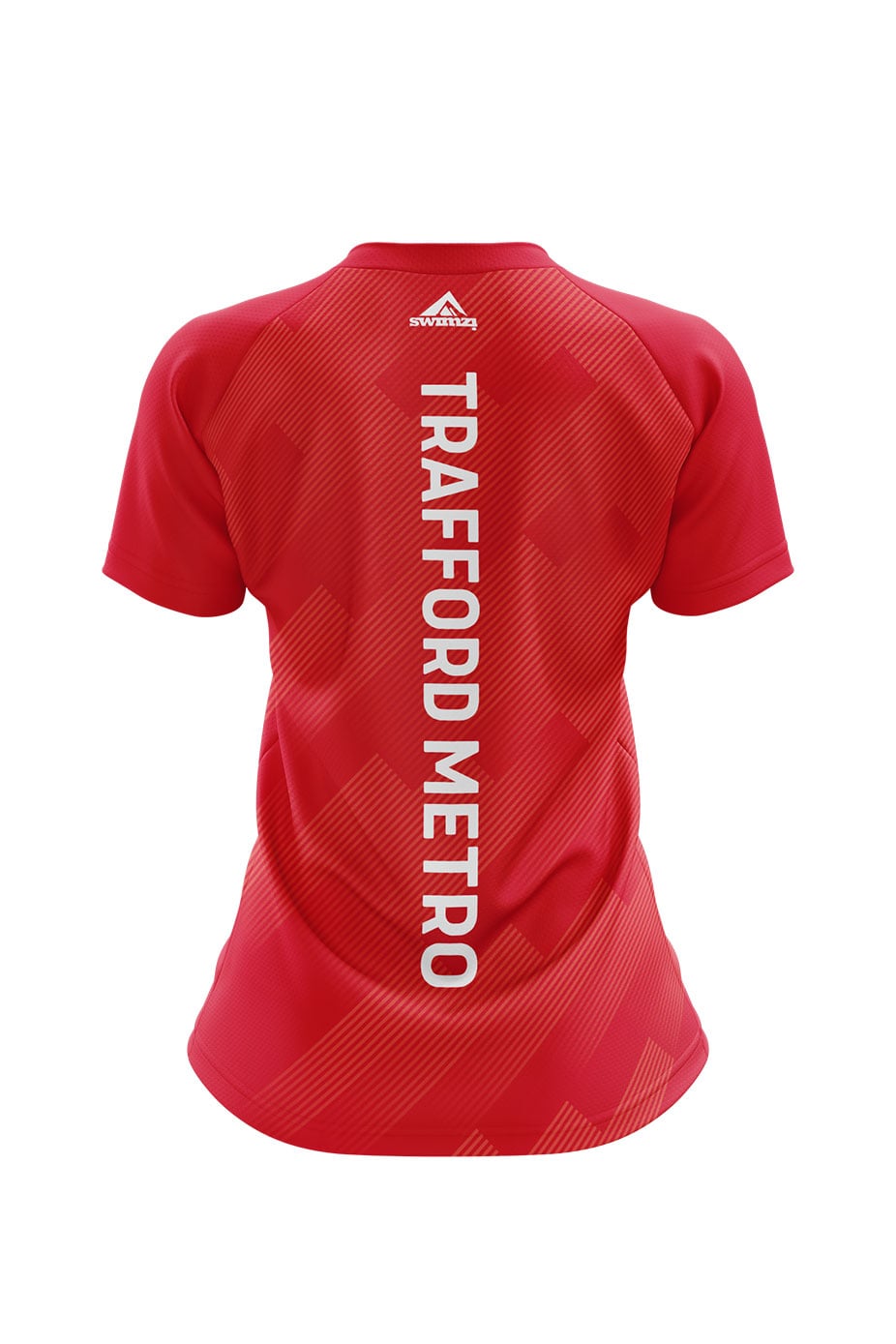 Trafford Metro Adult Female Team Manager Shirt - V-Neck image 1