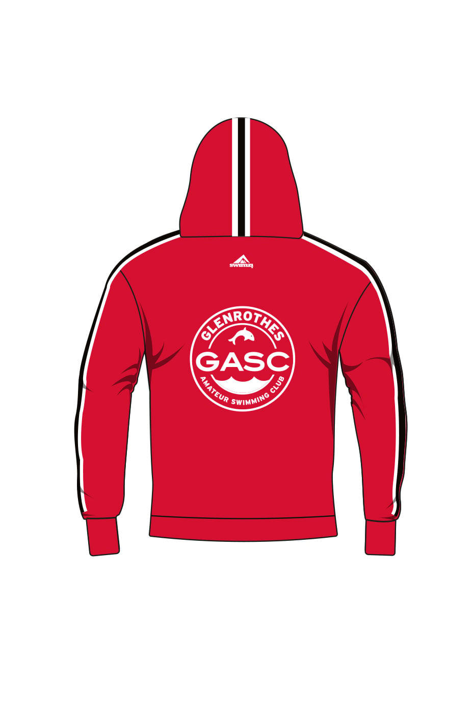 Glenrothes ASC Adult Unisex Sweat Pullover Hoodie image 1