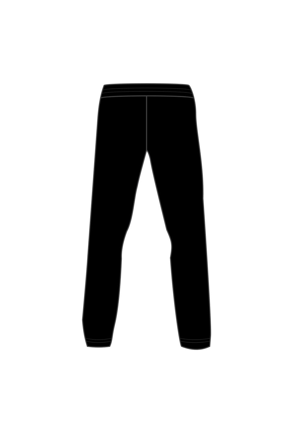 West Dorset SC Adult Unisex Performance Bottoms image 1